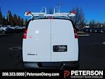 2025 Chevrolet Express 2500 RWD Upfitted Cargo Van for sale #G103786 - photo 5