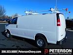 2025 Chevrolet Express 2500 RWD Upfitted Cargo Van for sale #G103786 - photo 6