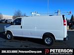 2025 Chevrolet Express 2500 RWD Upfitted Cargo Van for sale #G103786 - photo 7