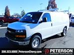 2025 Chevrolet Express 2500 RWD Upfitted Cargo Van for sale #G103786 - photo 9
