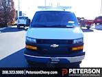 2025 Chevrolet Express 2500 RWD Upfitted Cargo Van for sale #G103786 - photo 10