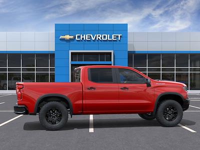 New 2026 Chevrolet Silverado 1500 Crew Cab 4x4 Pickup for sale #G104271 - photo 2