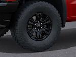 New 2026 Chevrolet Silverado 1500 Crew Cab 4x4 Pickup for sale #G104271 - photo 9
