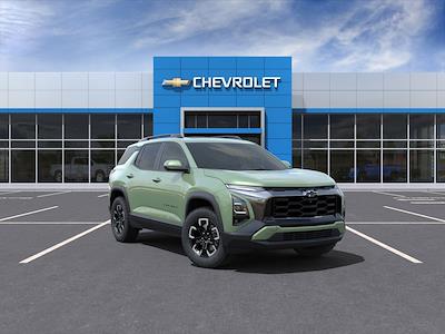 2026 Chevrolet Equinox AWD SUV for sale #G104405 - photo 1