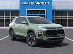 2026 Chevrolet Equinox AWD SUV for sale #G104405 - photo 8