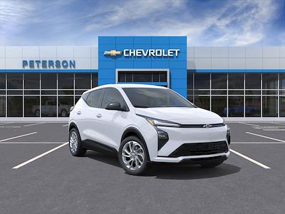 New 2027 Chevrolet Bolt EV - photo 1