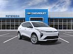 New 2027 Chevrolet Bolt EV FWD Hatchback for sale #G104785 - photo 1