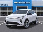 New 2027 Chevrolet Bolt EV FWD Hatchback for sale #G104785 - photo 8