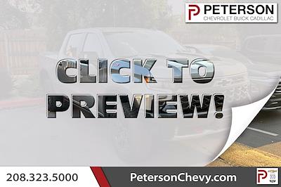 Used 2023 Chevrolet Silverado 1500 Crew Cab 4x4 Pickup for sale #G104965A - photo 1