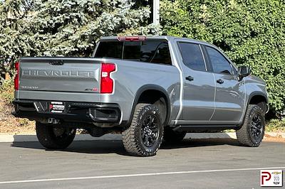 Used 2023 Chevrolet Silverado 1500 Crew Cab 4WD Pickup for sale #G104965A - photo 2