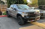 Used 2023 Chevrolet Silverado 1500 Crew Cab 4x4 Pickup for sale #G104965A - photo 2