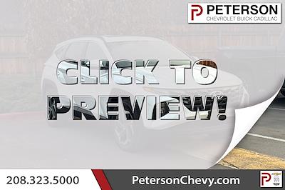 Used 2024 Hyundai Tucson - photo 1