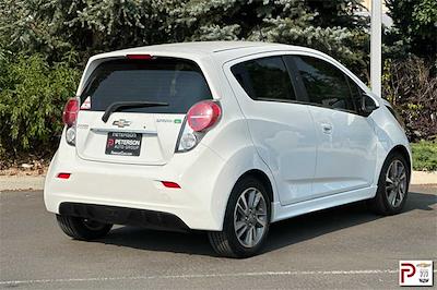 2015 Chevrolet Spark, Hatchback for sale #G105179A - photo 2