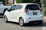 2015 Chevrolet Spark, Hatchback for sale #G105179A - photo 6