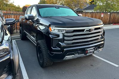 Used 2024 Chevrolet Silverado 1500 Crew Cab 4WD Pickup for sale #G106124A - photo 1
