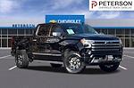 Used 2024 Chevrolet Silverado 1500 Crew Cab 4WD Pickup for sale #G106124A - photo 1