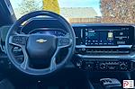 Used 2024 Chevrolet Silverado 1500 Crew Cab 4WD Pickup for sale #G106124A - photo 16