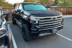 Used 2024 Chevrolet Silverado 1500 Crew Cab 4WD Pickup for sale #G106124A - photo 1