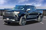 Used 2024 Chevrolet Silverado 1500 Crew Cab 4WD Pickup for sale #G106124A - photo 8