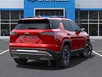 2026 Chevrolet Equinox AWD SUV for sale #G106281 - photo 2