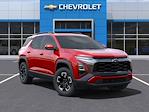 2026 Chevrolet Equinox AWD SUV for sale #G106281 - photo 8