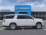New 2026 Chevrolet Suburban 4WD SUV for sale #G106432 - photo 6
