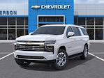 New 2026 Chevrolet Suburban 4WD SUV for sale #G106432 - photo 7