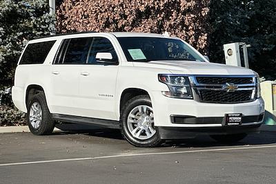 Used 2017 Chevrolet Suburban LT for sale #G106432A - photo 2