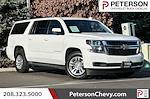 Used 2017 Chevrolet Suburban 4WD SUV for sale #G106432A - photo 1