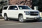 Used 2017 Chevrolet Suburban 4WD SUV for sale #G106432A - photo 2