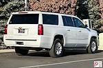 Used 2017 Chevrolet Suburban 4WD SUV for sale #G106432A - photo 4