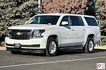 Used 2017 Chevrolet Suburban 4WD SUV for sale #G106432A - photo 8