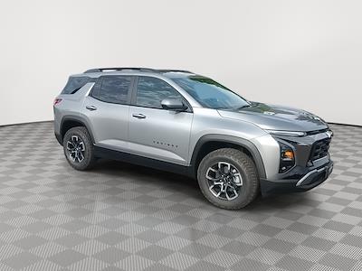 2026 Chevrolet Equinox AWD SUV for sale #G106437 - photo 1