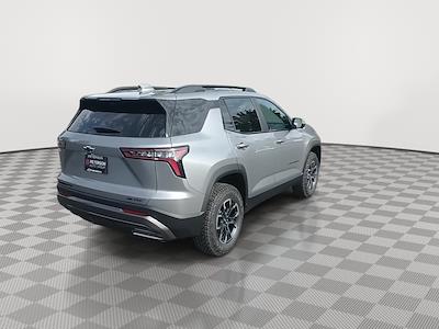 2026 Chevrolet Equinox AWD SUV for sale #G106437 - photo 2