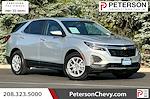 Used 2022 Chevrolet Equinox FWD SUV for sale #G106437A - photo 1