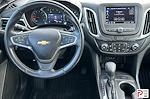 Used 2022 Chevrolet Equinox FWD SUV for sale #G106437A - photo 16