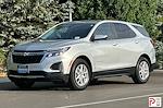 Used 2022 Chevrolet Equinox FWD SUV for sale #G106437A - photo 8