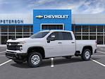 New 2026 Chevrolet Silverado 2500 Crew Cab 4WD Pickup for sale #G106553 - photo 4