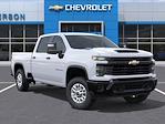 New 2026 Chevrolet Silverado 2500 Crew Cab 4WD Pickup for sale #G106553 - photo 3
