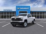New 2026 Chevrolet Silverado 2500 Crew Cab 4WD Pickup for sale #G106553 - photo 8