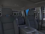 New 2026 Chevrolet Silverado 2500 Crew Cab 4WD Pickup for sale #G106553 - photo 24