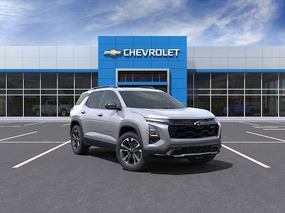 2026 Chevrolet Equinox AWD SUV for sale #G106623 - photo 1