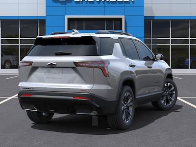 2026 Chevrolet Equinox AWD SUV for sale #G106623 - photo 2