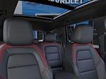 2026 Chevrolet Equinox AWD SUV for sale #G106623 - photo 25