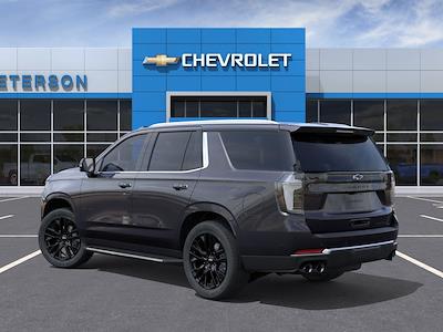 New 2026 Chevrolet Tahoe 4WD SUV for sale #G106903 - photo 2
