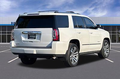 Used 2018 GMC Yukon 4WD SUV for sale #G106903A - photo 2