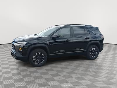 2026 Chevrolet Equinox AWD SUV for sale #G107149 - photo 1