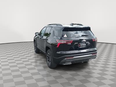 2026 Chevrolet Equinox AWD SUV for sale #G107149 - photo 2
