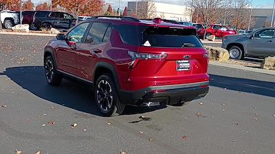 New 2026 Chevrolet Equinox AWD SUV for sale #G107191 - photo 2