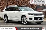 Used 2023 Jeep Grand Cherokee L Summit for sale #G107191A - photo 1